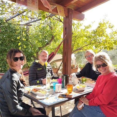 Piccolo Trullo Ostunese Le Jardin De Sophie' Ostuni Kültér fotó