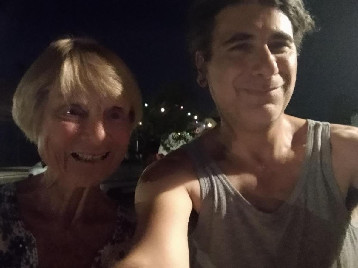 Piccolo Trullo Ostunese Le Jardin De Sophie' Ostuni Kültér fotó